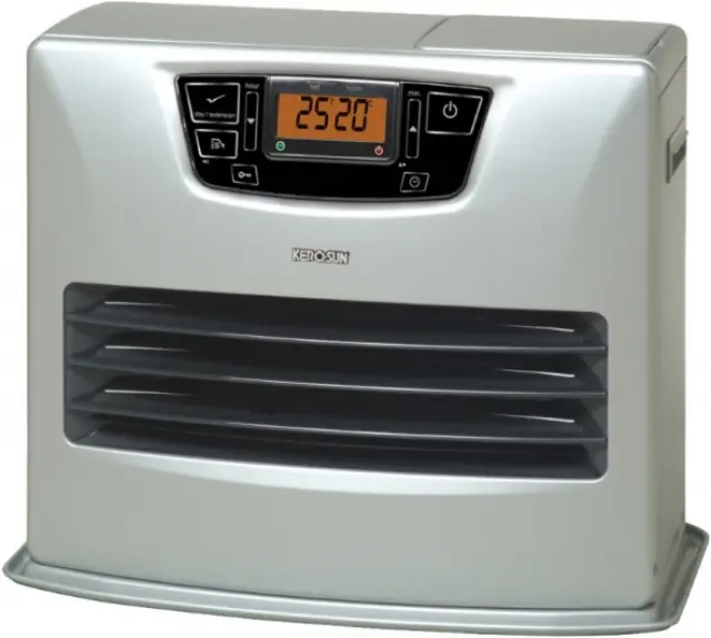 FAN HEATER INVERTER LC-56 KEROSUN