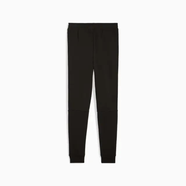 Puma Essentials Tape Fleece ΠΑΙΔΙΚΟ ΠΑΝΤΕΛΟΝΙ (689252-01) - Μαύρο 2