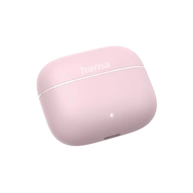 Hama True Wireless Freedom Light II Pink (221755) 3