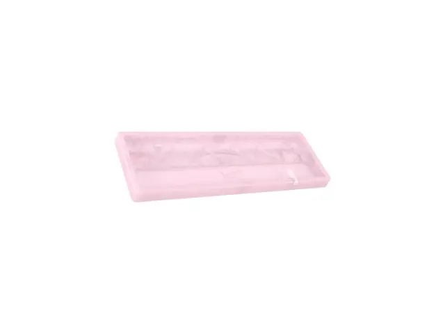 HP HyperX Origins 2 65 Gaming Keyboard Housing - Pink (BF0T9AA) 2