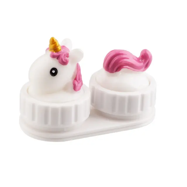 Pylones Θήκη για φακούς επαφής: Unicorn
