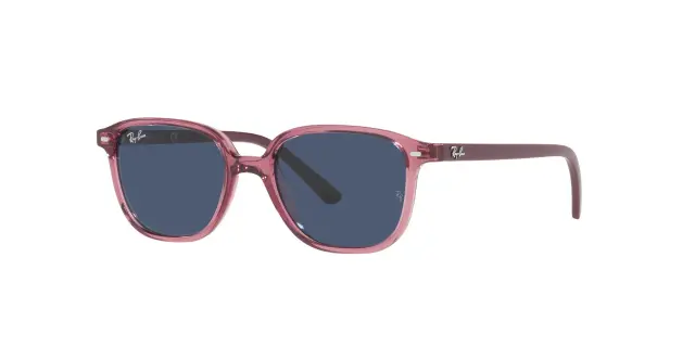 Γυαλιά Ηλίου Ray Ban Junior JUNIOR LEONARD RJ9093S 711280 Μονόχρωμοι (Ray Ban Junior) (RJ9093S 711280)