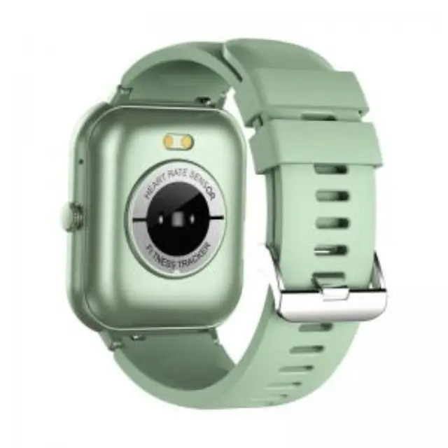 Smartwatch Devia WT2 1.83" Πράσινο N62876 3