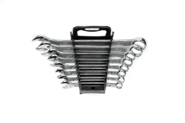 Combination spanner 8 pieces PH