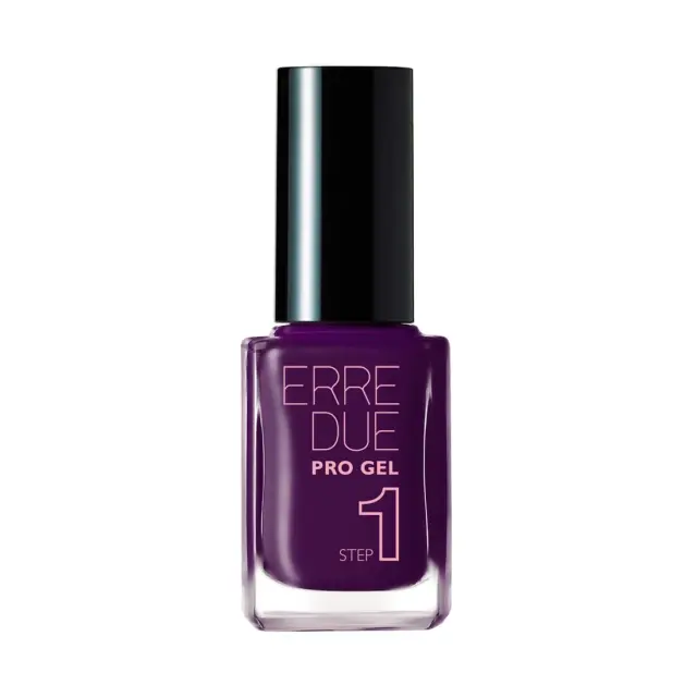 Erre Due Pro Gel Nail Laquer | Απόχρωση 517