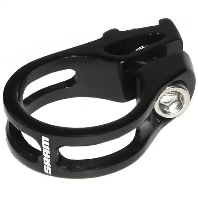 ΑΝΤΑΛΛΑΚΤΙΚΟ SRAM XX1/X01 EAGLE SHIFT LEVER TRIGGER CLAMP AND BOLT KIT QTY 1