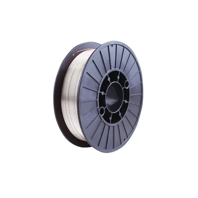 Bormann BHT2524 - Σύρμα Ηλεκτροσυγκόλλησης Flux (NO-GAS) 71T-GS 0.8mm 0.5kg/D100 (064855)