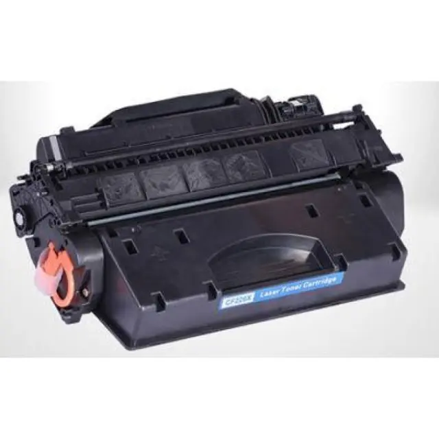 Toner CMP Συμβατό για Εκτυπωτές HP (Black) (CF226X) (CMPCF226X)