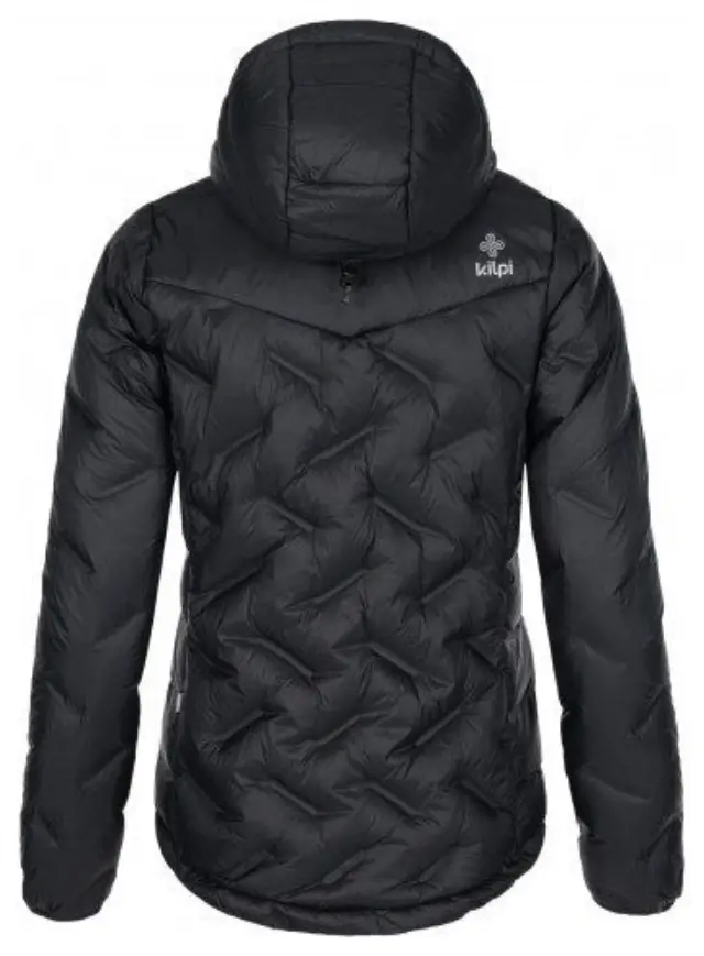 Alberta-W Black Γυναικείο Μπουφάν Kilpi - SL0132KI-BLK - 42 2