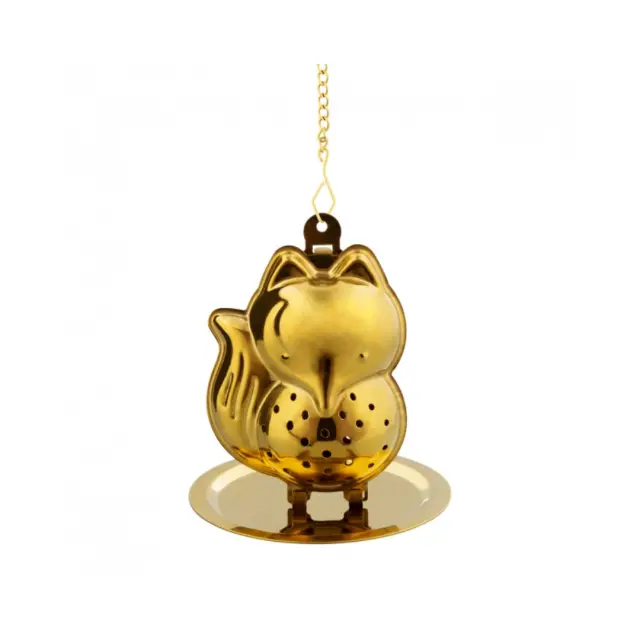 Pylones Tea Infuser / Φίλτρο τσαγιού: Anitea Fox