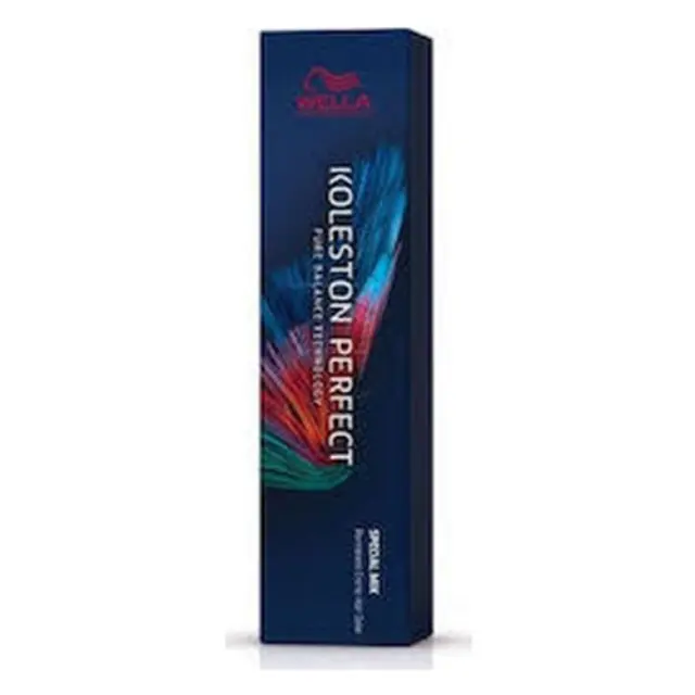 Wella Koleston Perfect Me+ Special Mix Ενισχυτικό Βαφής Μαλλιών 60ml - 0/65 Red Violet