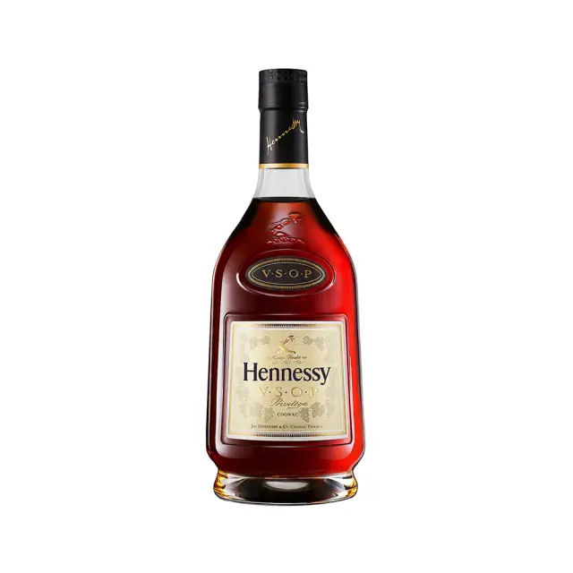 HENNESSY VSOP COGNAC 700ml