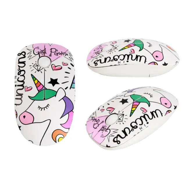I-Total Ασύρματο Ποντίκι Unicorn XL2450 (i-Total)