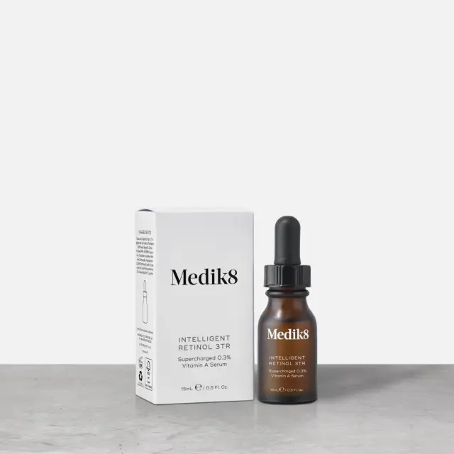 Medik8 Intelligent Retinol 3TR Ορός Ρετινόλης 15ml 3