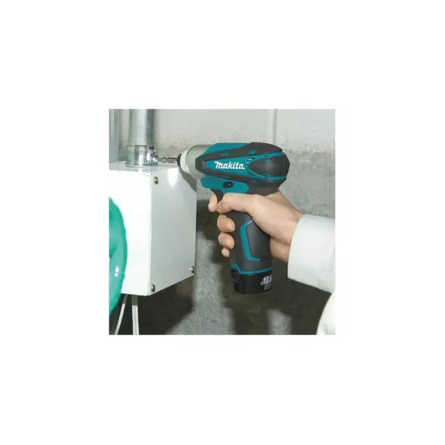 Makita DK1493X1 - Παλμικό Κατσαβίδι TD090 + Δραπανοκατσάβιδο HP330D 3