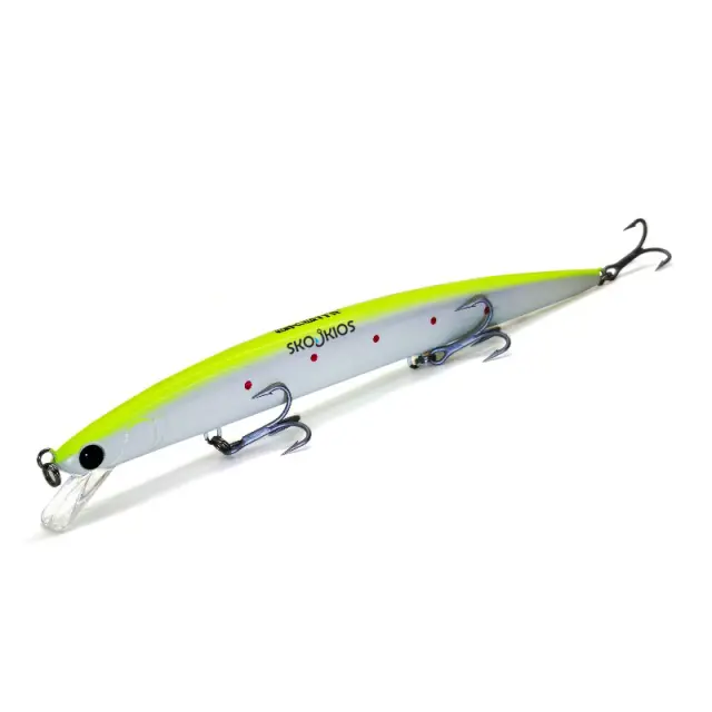 Τεχνητό Akami Wild 14cm CHRW