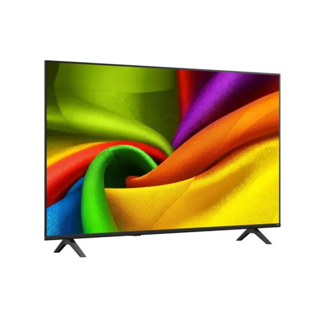 ΤΗΛΕΟΡΑΣΗ 55'' NANO UHD 55NU850B6LA LG 3