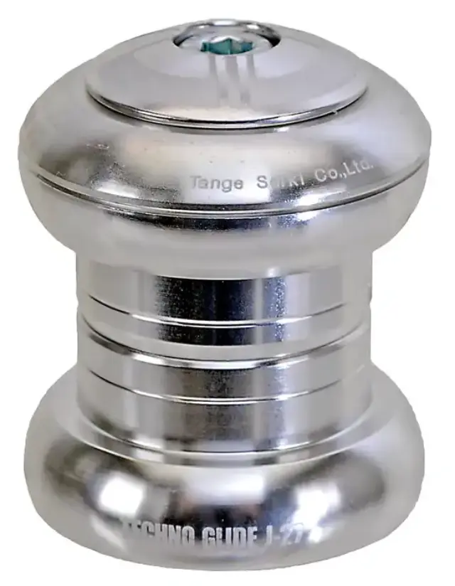 ΠΟΤΗΡΙΑ ΠΗΡΟΥΝΙΟΥ TANGE SEIKI 1'' ΑΛΟΥΜΙΝΙΟΥ 25.4/30.2/26.4mm ΑΣΗΜΙ 390343