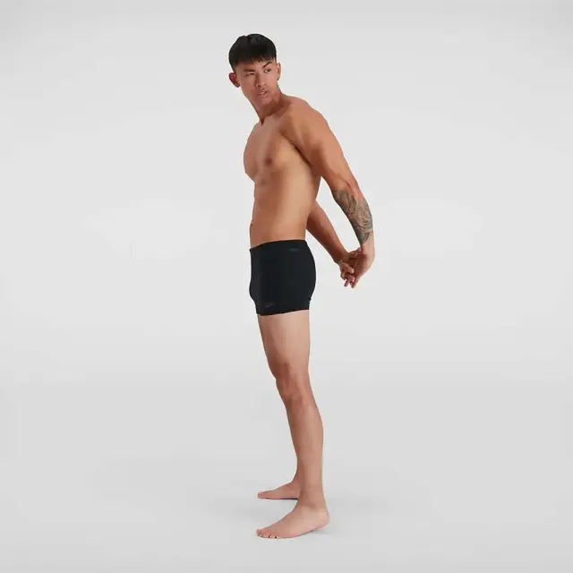Speedo Men's ECO Endurance+ Aquashort Swim Trunks Μαύρο 8134480001 (Speedo) - 36 3