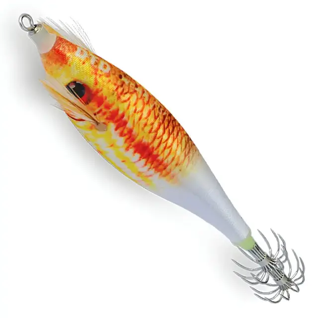 Καλαμαριέρα DTD Weak Fish Bukva 1.5 Triglia
