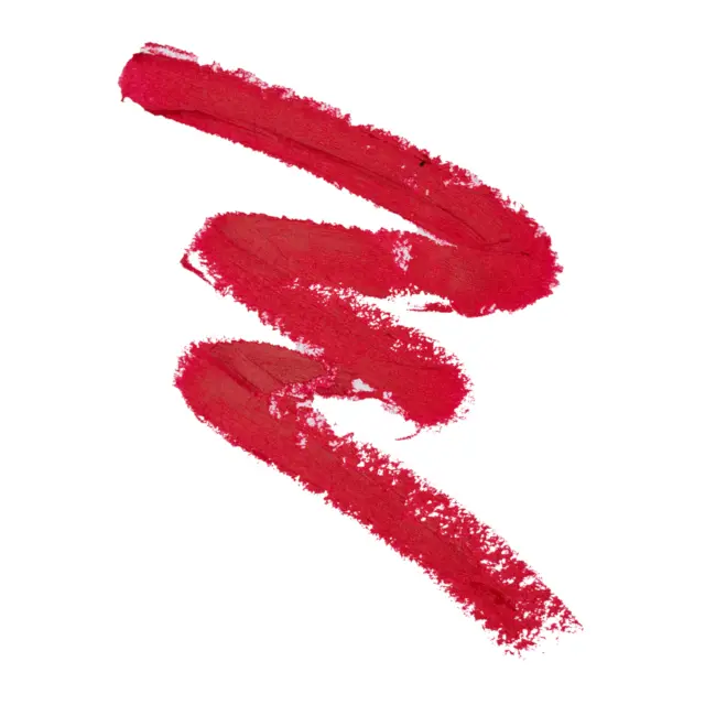 Mon Reve Lip Crayon 12-TRUE RED