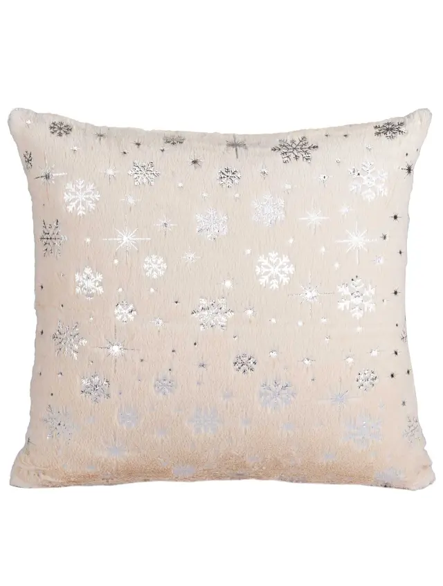 Διακοσμητικό Μαξιλάρι SILENT NIGHT MADI 45 x 45 εκ.