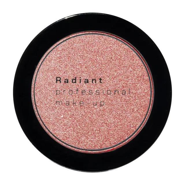 Radiant Blush Color 4g | Απόχρωση 112 Apricot