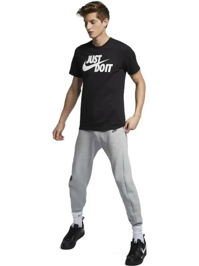 Nike Sportswear JDI AR5006-011 - XL 2