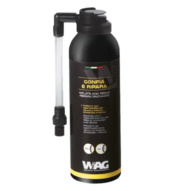 ΣΠΡΕΙ ΕΠΙΣΚΕΥΗΣ ΕΛΑΣΤΙΚΟΥ WAG 200ml