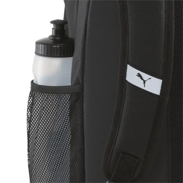 Puma Adult Academy Backpack Μαύρο 090697-01 (Puma) - One Size 3