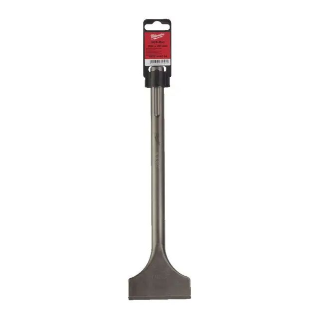 Milwaukee 4932399234 - ΠΛΑΤ/ΜΟ ΚΥΡΤΟ SDS MAX 300x80mm MW 2