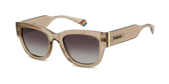 Γυαλιά Ηλίου Polaroid PLD 6213/S/X 10ALA Ντεγκραντέ Polarized (Polaroid) (20671710A51LA)
