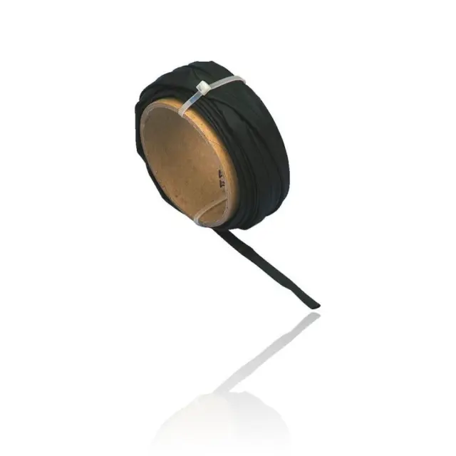 Θερμομονωτικό Μακαρόνι 3.2x1.6mm 1m Wurth
