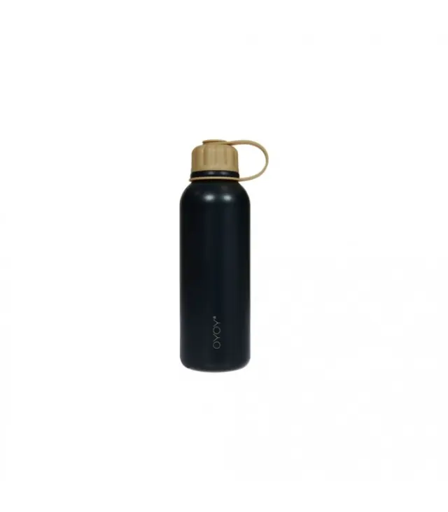 Μπουκάλι Θερμός 520ml Pullo Ανθρακί OyOy