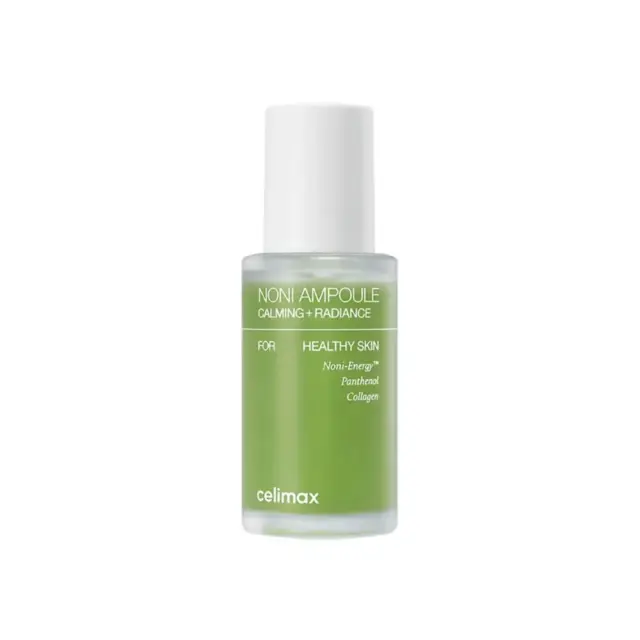 Celimax The Real Noni Energy Ampoule, Αναζωογονητικός Ορός Προσώπου με εκχύλισμα Noni 30ml