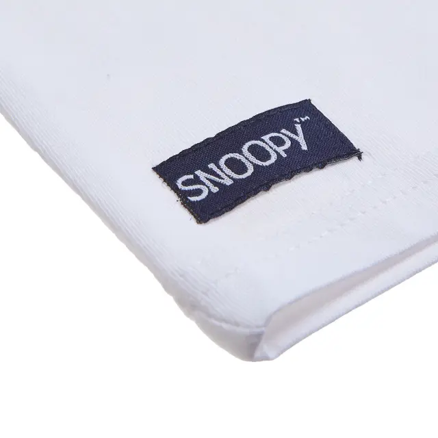 Μπλούζα Snoopy με τύπωμα 3