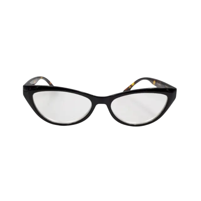 Frog Optical Γυαλιά Πρεσβυωπίας F249 Μαύρο Χρώμα +2.00