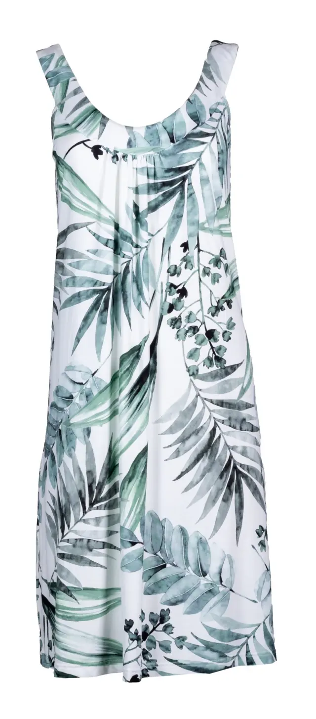 S855 - Type - BEACHWEAR GREENLEAF