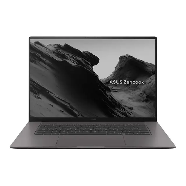 Asus ZenBook S16 OLED UM5606GA-SR323W 16" 3K 120Hz Ryzen AI 7 445/16GB/1TB SSD/W11 Home US-Layout (90NB17H6-M00M00)