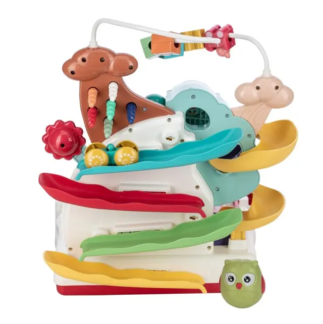 FreeOn Free2Play A fun interactive tree- Διαδραστικό Παιχνίδι Δέντρο 2