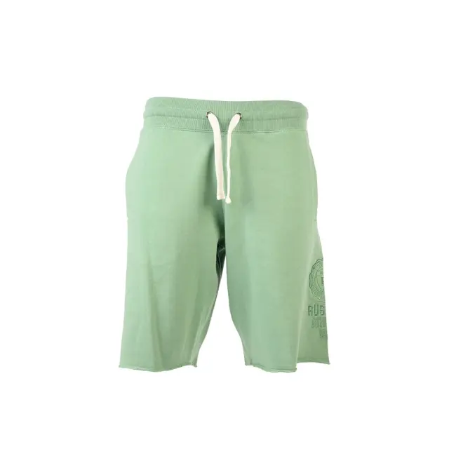 Russell Athletic Seamless Shorts (A25062-1-227 GG3) - Πράσινο