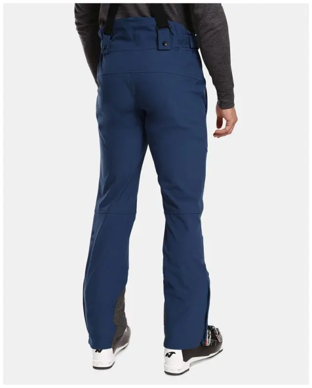 Rhea-M Dark Blue Ανδρικό Παντελόνι Σκι Kilpi - UM0409KI-DBL 2
