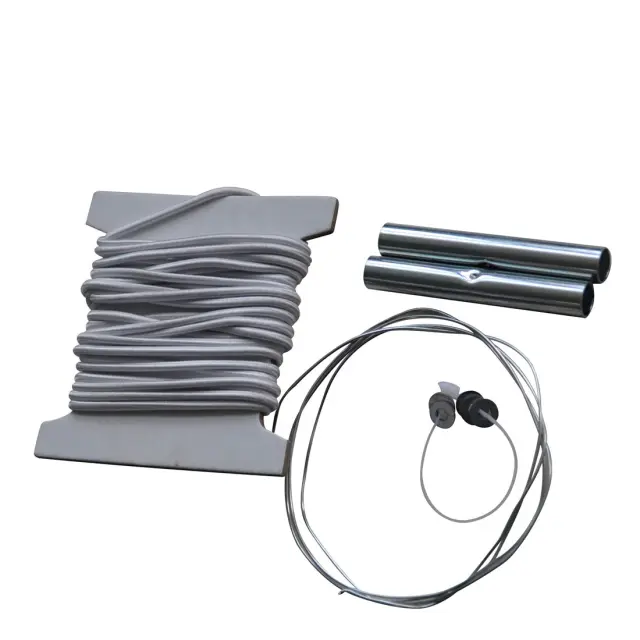Σετ Επισκευής Μπανέλας OZTRAIL TENT POLE RETHREAD KIT
