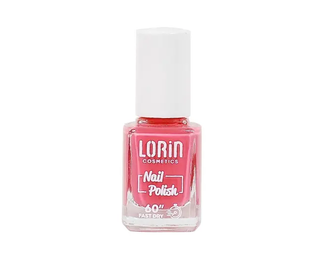 LORIN βερνίκι fast dry 13ml. #197