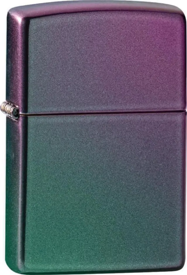ZIPPO Αναπτήρας - 49146 Iridescent