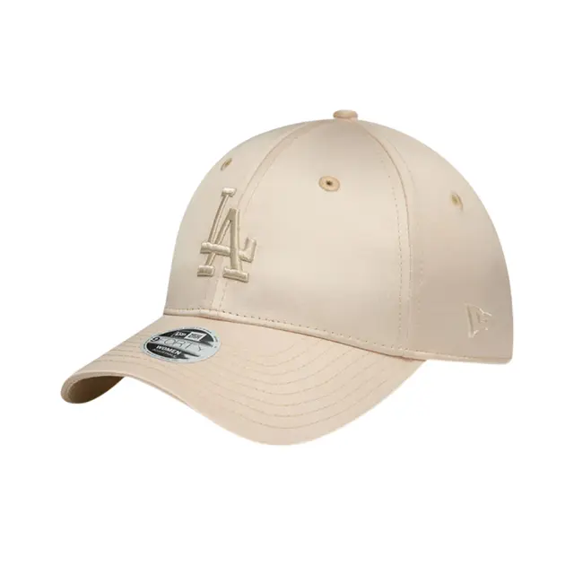 New Era LA Dodgers Satin 9FORTY Adjustable Cap Γυναικείο Καπέλο