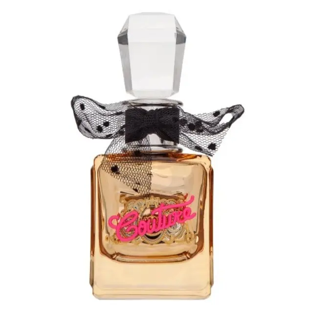 Juicy Couture Viva La Juicy Gold Couture Eau de Parfum for women 50 ml
