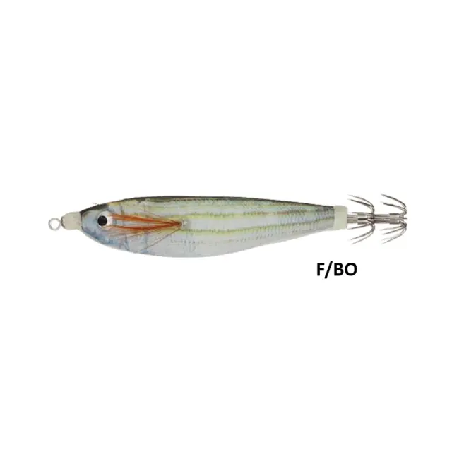 ΚΑΛΑΜΑΡΙΕΡΑ Yamashita Toto Sutte R Natural Color 7cm F/BO