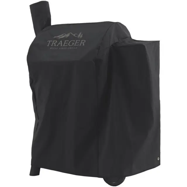 Κάλυμμα Ψησταριάς Pro 575 89,2x59,7x106,7 - TRAEGER