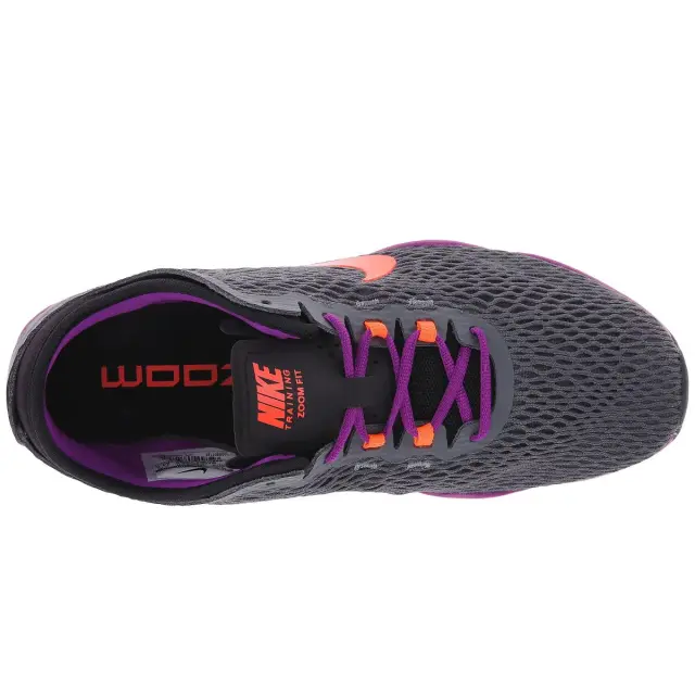 Nike Zoom Fit 704658-011 - 38 2